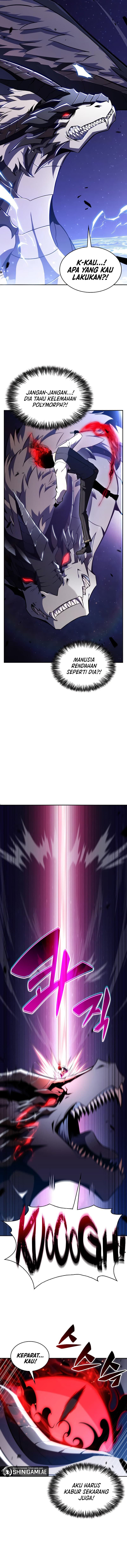 The Regressed Son Of A Duke Is An Assassin - Chapter 28 - Page 19
