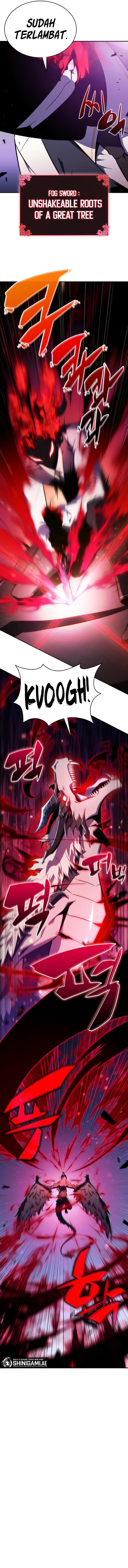 The Regressed Son Of A Duke Is An Assassin - Chapter 28 - Page 20