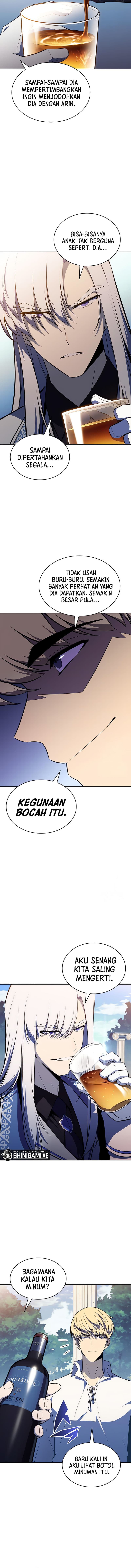 The Regressed Son Of A Duke Is An Assassin - Chapter 29 - Page 13