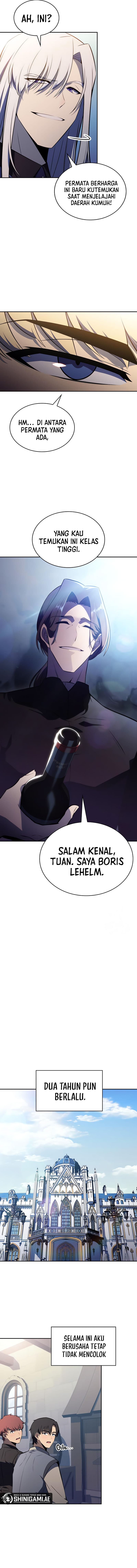The Regressed Son Of A Duke Is An Assassin - Chapter 29 - Page 14