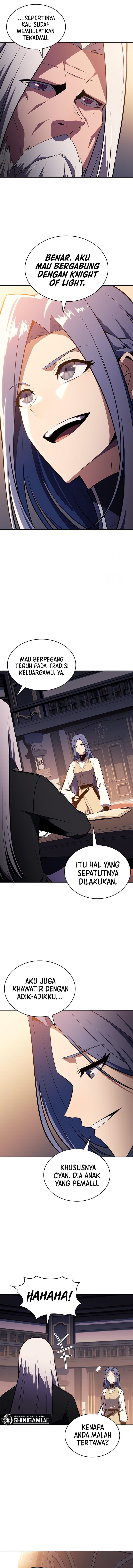 The Regressed Son Of A Duke Is An Assassin - Chapter 29 - Page 17