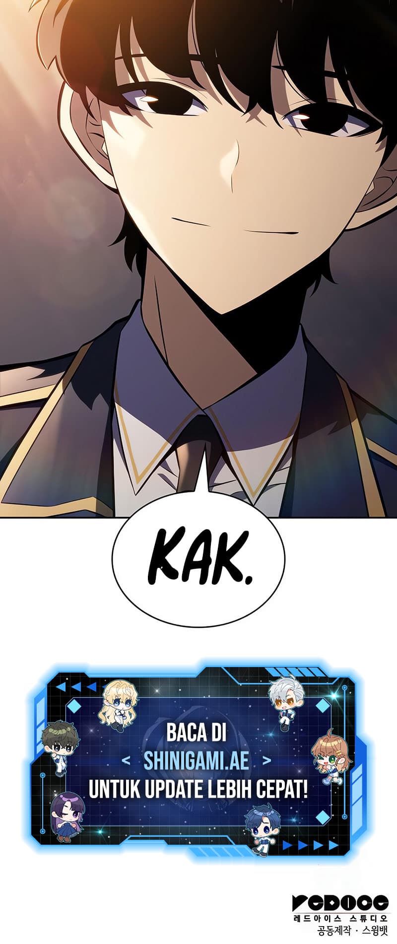 The Regressed Son Of A Duke Is An Assassin - Chapter 29 - Page 19