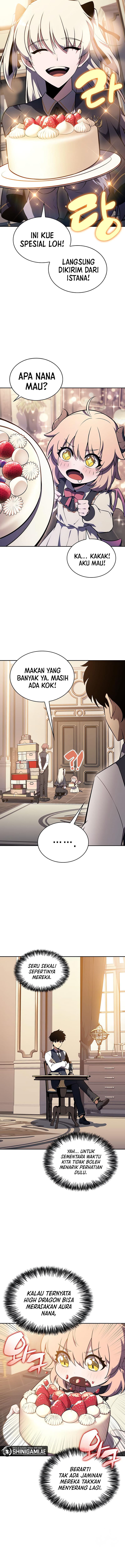 The Regressed Son Of A Duke Is An Assassin - Chapter 29 - Page 9