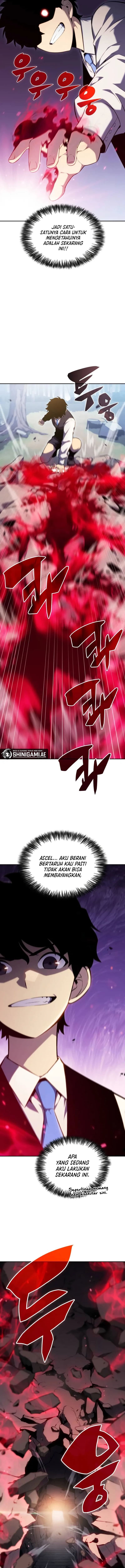 The Regressed Son Of A Duke Is An Assassin - Chapter 3 - Page 16