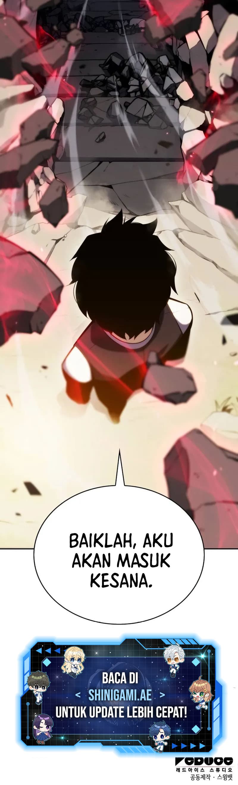 The Regressed Son Of A Duke Is An Assassin - Chapter 3 - Page 17