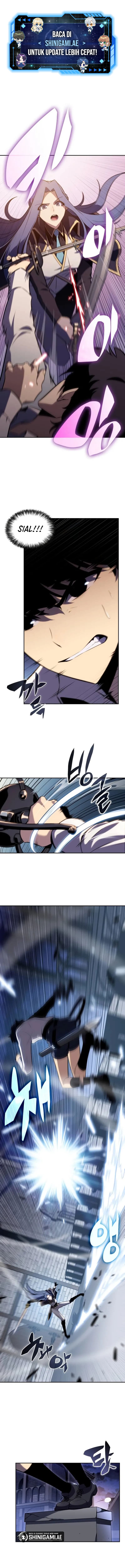 The Regressed Son Of A Duke Is An Assassin - Chapter 3 - Page 2