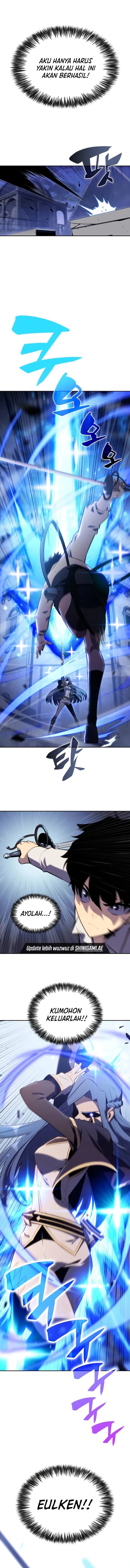 The Regressed Son Of A Duke Is An Assassin - Chapter 3 - Page 5