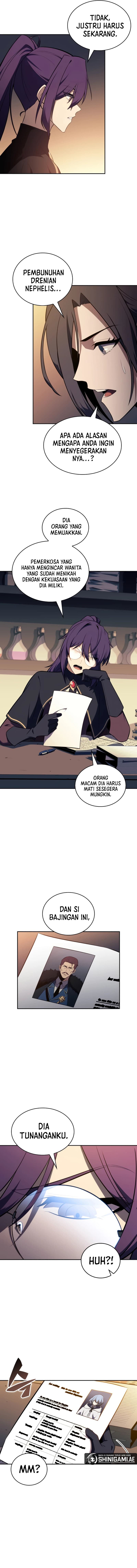 The Regressed Son Of A Duke Is An Assassin - Chapter 31 - Page 18
