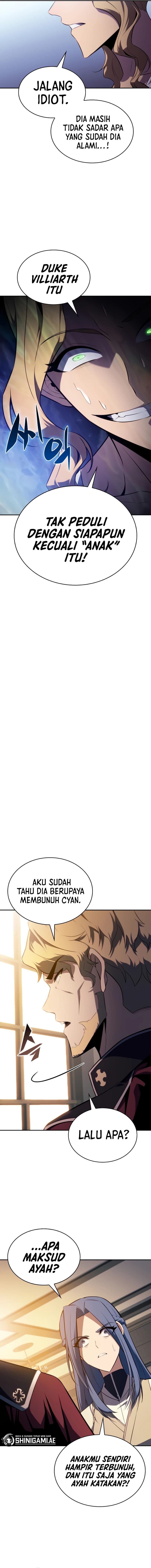 The Regressed Son Of A Duke Is An Assassin - Chapter 31 - Page 7