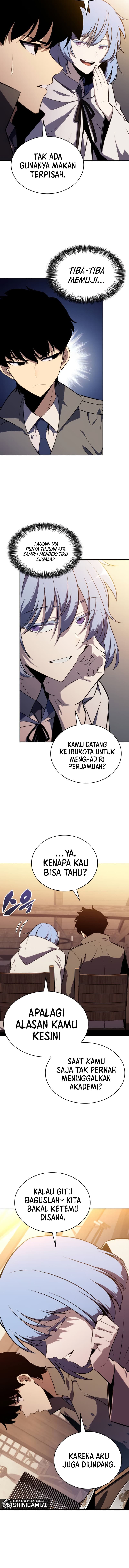 The Regressed Son Of A Duke Is An Assassin - Chapter 32 - Page 4