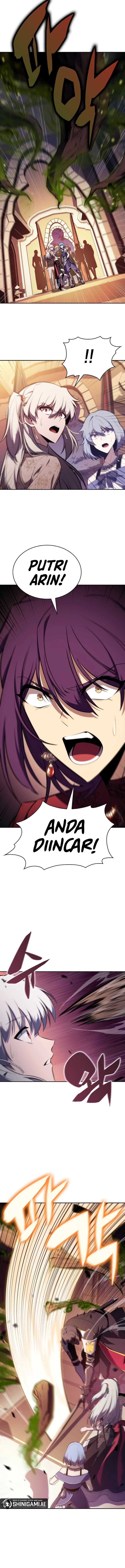The Regressed Son Of A Duke Is An Assassin - Chapter 33 - Page 18