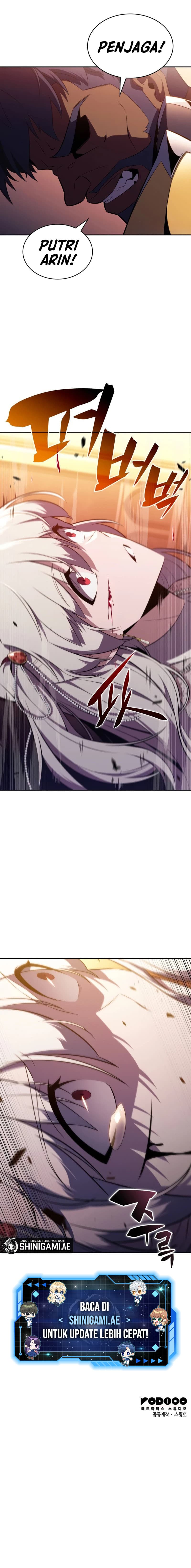 The Regressed Son Of A Duke Is An Assassin - Chapter 33 - Page 19