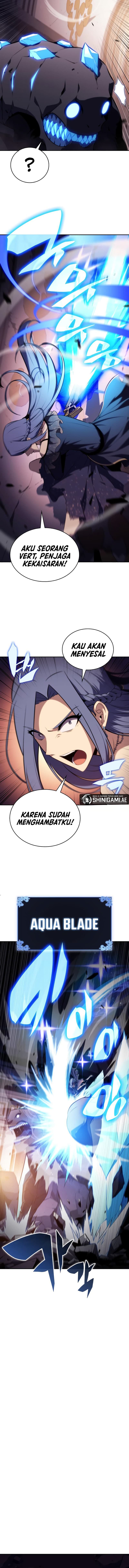 The Regressed Son Of A Duke Is An Assassin - Chapter 34 - Page 15