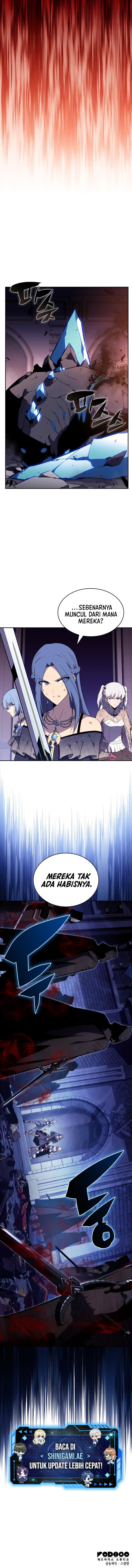 The Regressed Son Of A Duke Is An Assassin - Chapter 34 - Page 20