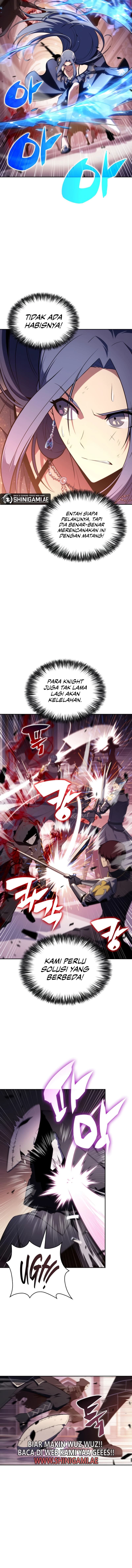 The Regressed Son Of A Duke Is An Assassin - Chapter 35 - Page 17