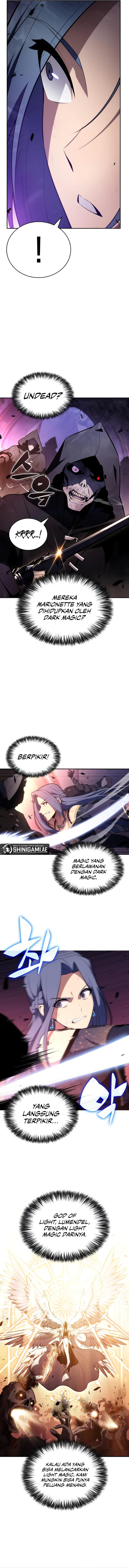 The Regressed Son Of A Duke Is An Assassin - Chapter 35 - Page 18