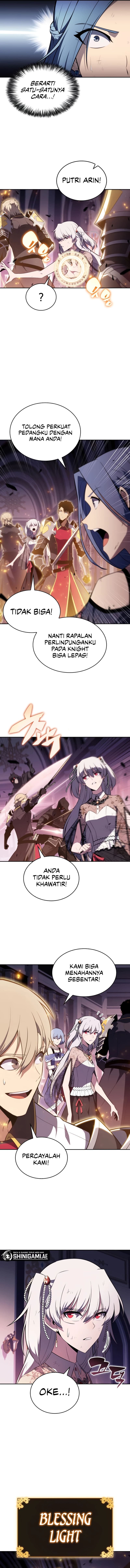 The Regressed Son Of A Duke Is An Assassin - Chapter 35 - Page 19