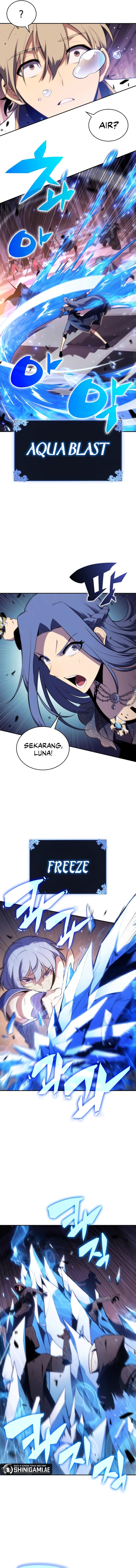 The Regressed Son Of A Duke Is An Assassin - Chapter 35 - Page 7
