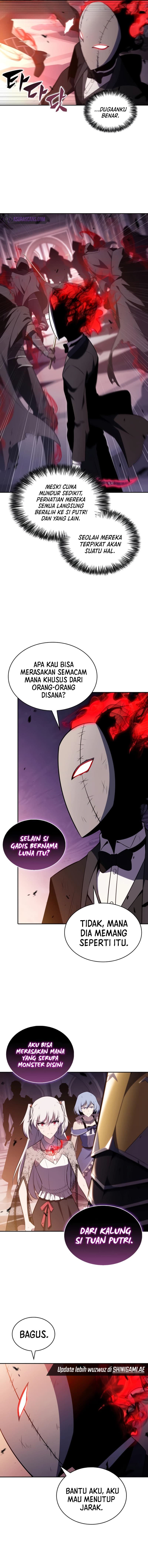 The Regressed Son Of A Duke Is An Assassin - Chapter 36 - Page 11