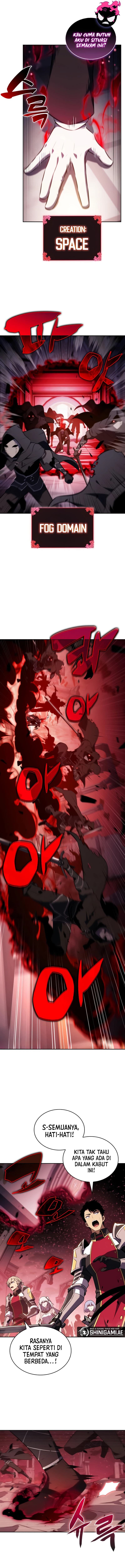 The Regressed Son Of A Duke Is An Assassin - Chapter 36 - Page 12