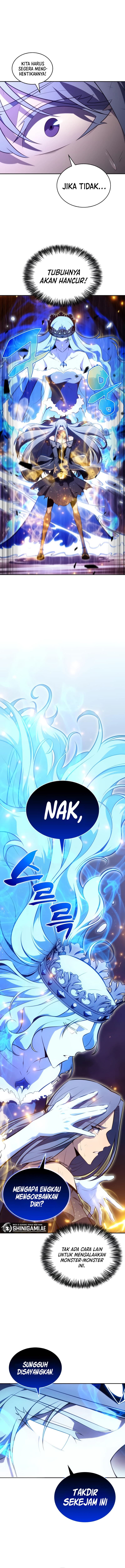 The Regressed Son Of A Duke Is An Assassin - Chapter 36 - Page 4