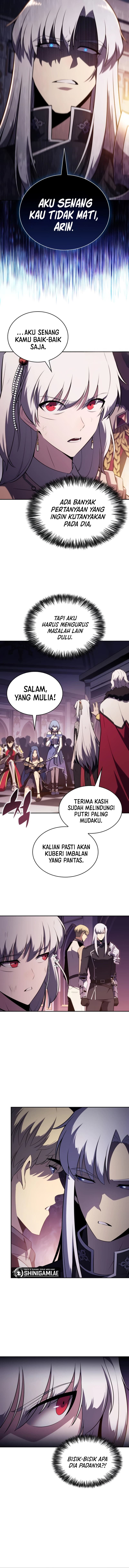 The Regressed Son Of A Duke Is An Assassin - Chapter 37 - Page 12