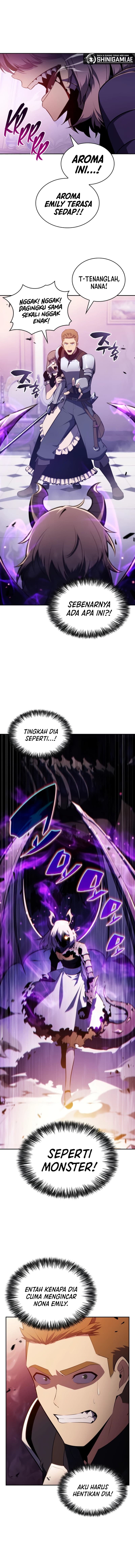 The Regressed Son Of A Duke Is An Assassin - Chapter 37 - Page 5