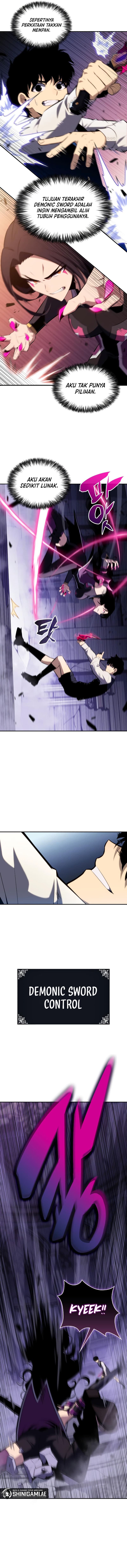 The Regressed Son Of A Duke Is An Assassin - Chapter 4 - Page 14