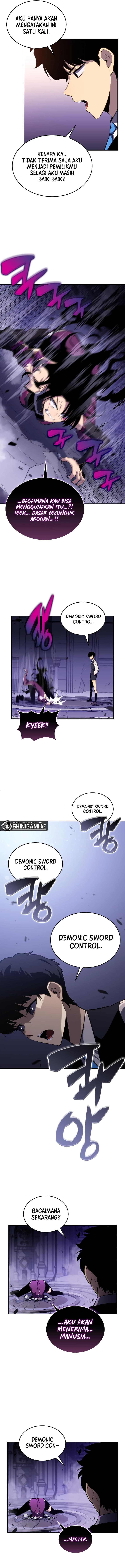 The Regressed Son Of A Duke Is An Assassin - Chapter 4 - Page 15