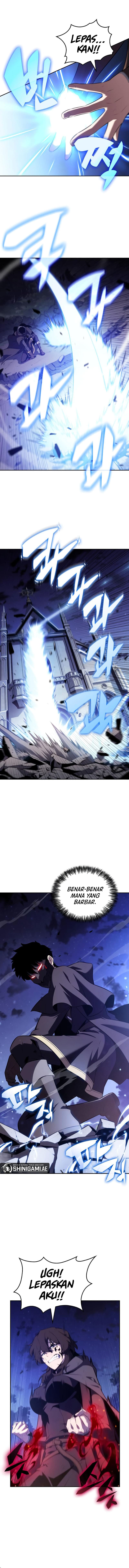 The Regressed Son Of A Duke Is An Assassin - Chapter 42 - Page 15