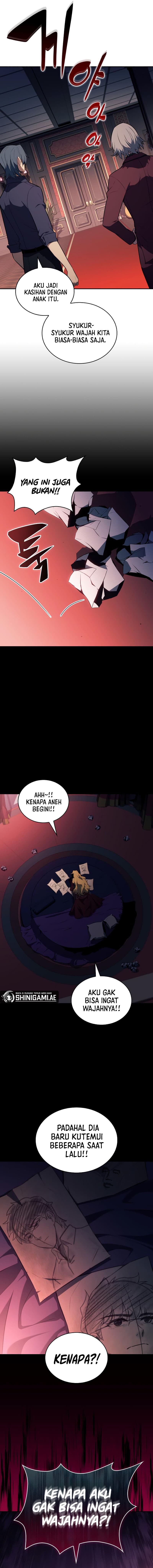 The Regressed Son Of A Duke Is An Assassin - Chapter 45 - Page 17