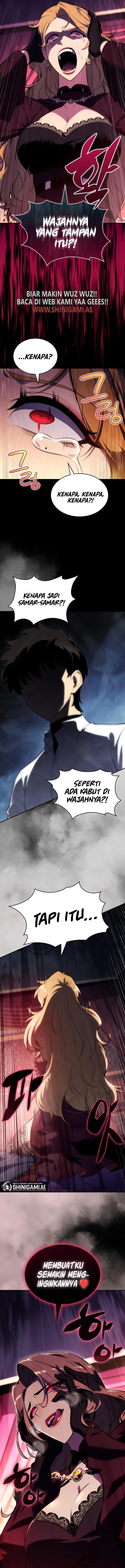 The Regressed Son Of A Duke Is An Assassin - Chapter 45 - Page 18
