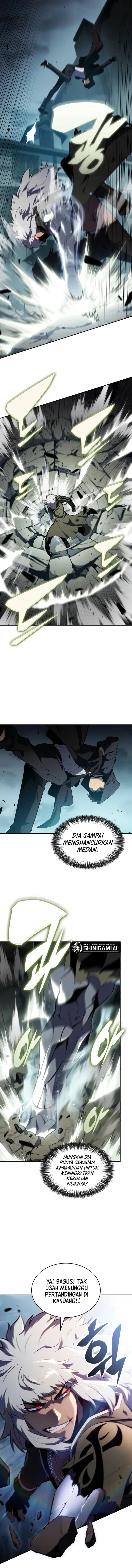 The Regressed Son Of A Duke Is An Assassin - Chapter 46 - Page 15
