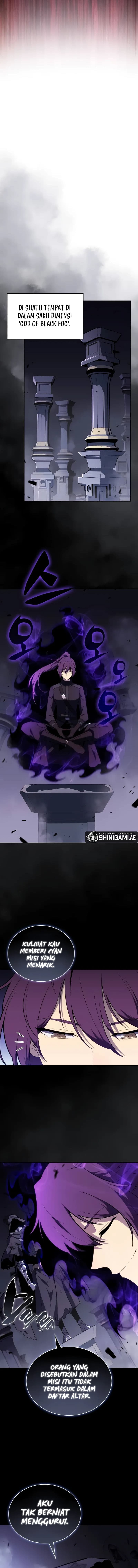 The Regressed Son Of A Duke Is An Assassin - Chapter 46 - Page 17
