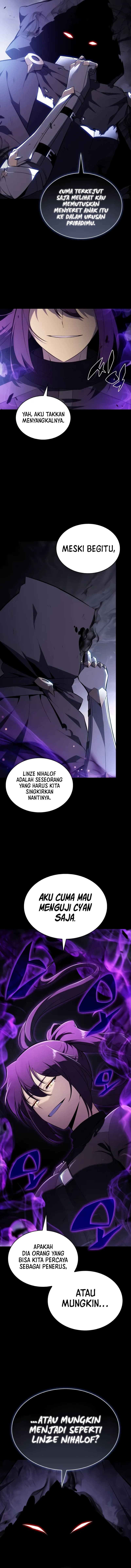 The Regressed Son Of A Duke Is An Assassin - Chapter 46 - Page 18