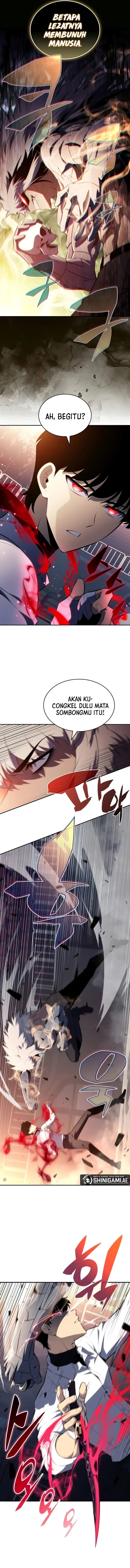 The Regressed Son Of A Duke Is An Assassin - Chapter 47 - Page 13