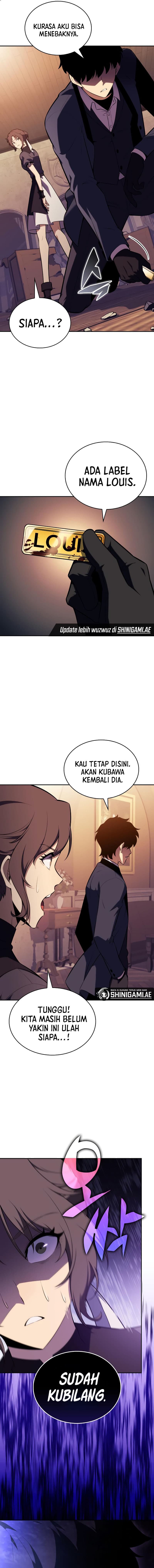 The Regressed Son Of A Duke Is An Assassin - Chapter 48 - Page 16