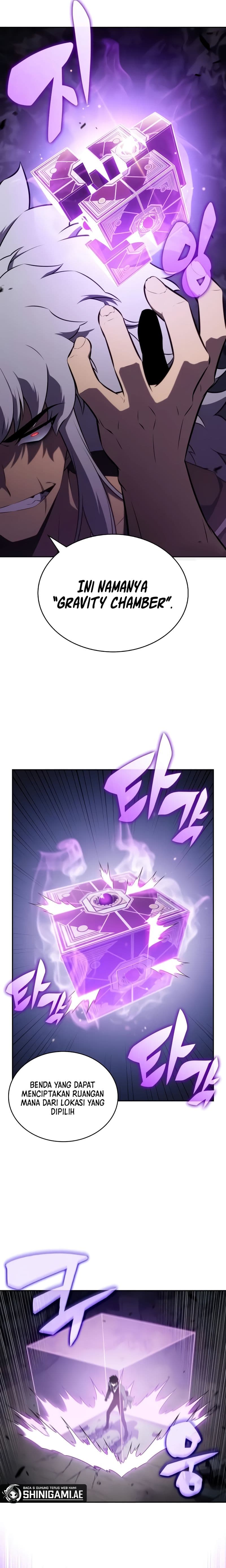 The Regressed Son Of A Duke Is An Assassin - Chapter 49 - Page 11