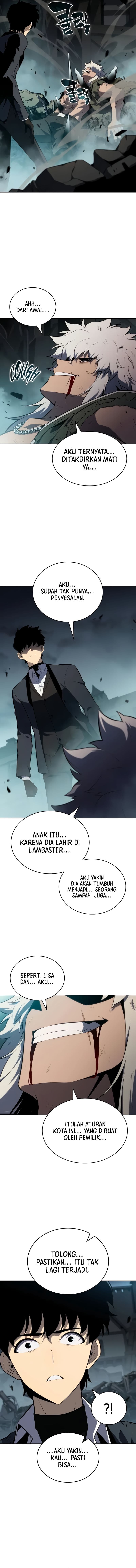 The Regressed Son Of A Duke Is An Assassin - Chapter 49 - Page 16