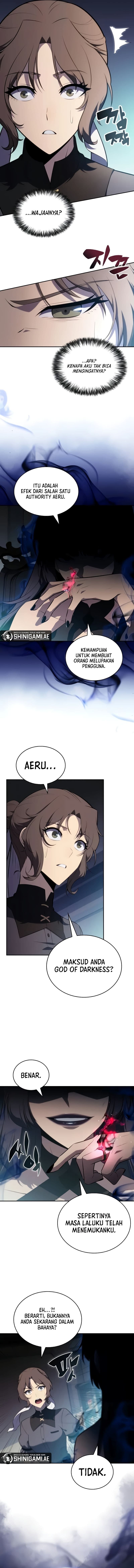 The Regressed Son Of A Duke Is An Assassin - Chapter 49 - Page 3