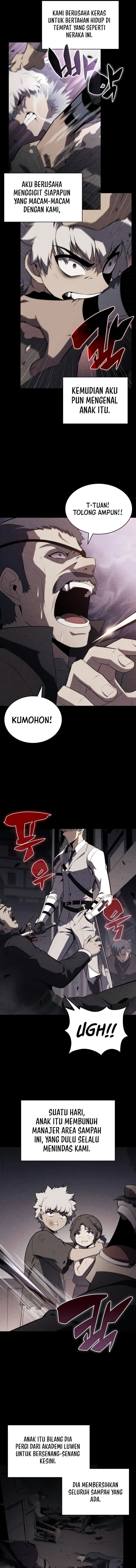 The Regressed Son Of A Duke Is An Assassin - Chapter 49 - Page 7