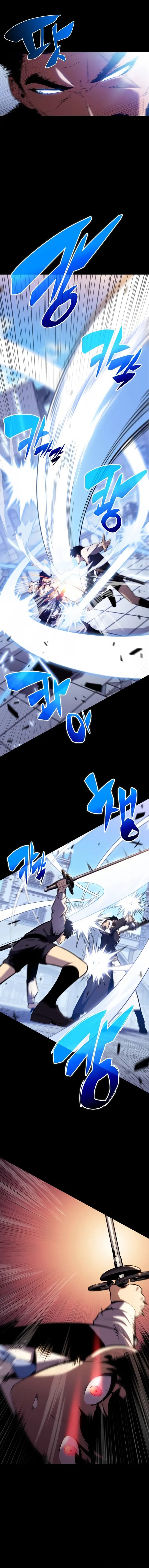 The Regressed Son Of A Duke Is An Assassin - Chapter 5 - Page 11