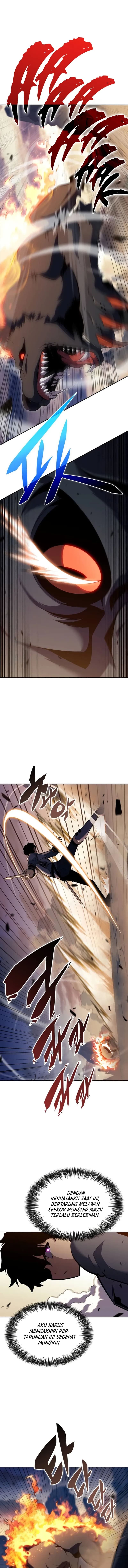 The Regressed Son Of A Duke Is An Assassin - Chapter 5 - Page 14
