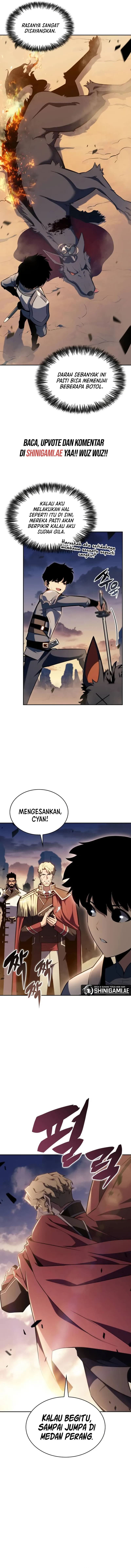 The Regressed Son Of A Duke Is An Assassin - Chapter 5 - Page 16