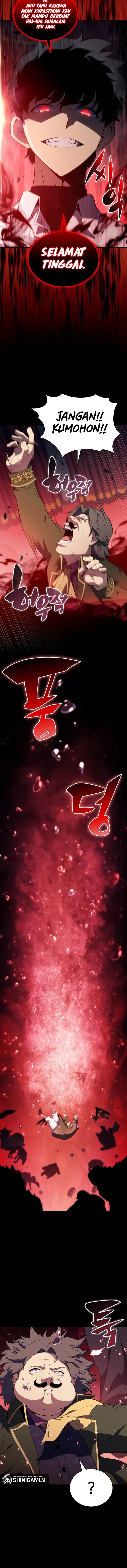 The Regressed Son Of A Duke Is An Assassin - Chapter 50 - Page 15