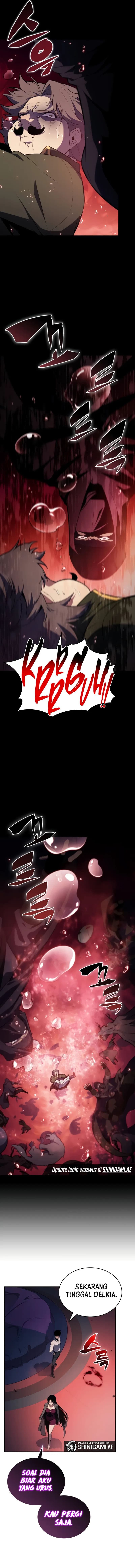 The Regressed Son Of A Duke Is An Assassin - Chapter 50 - Page 16
