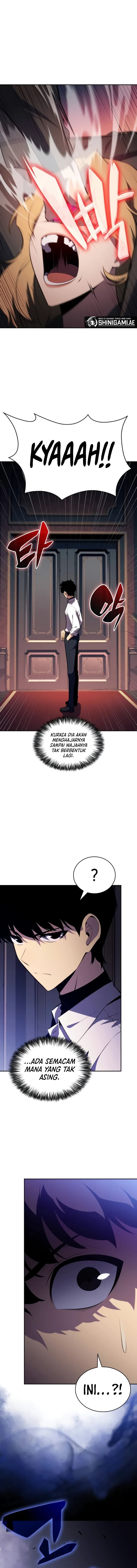 The Regressed Son Of A Duke Is An Assassin - Chapter 50 - Page 18