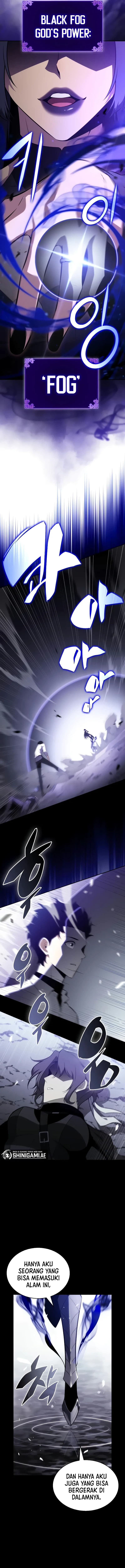 The Regressed Son Of A Duke Is An Assassin - Chapter 51 - Page 10