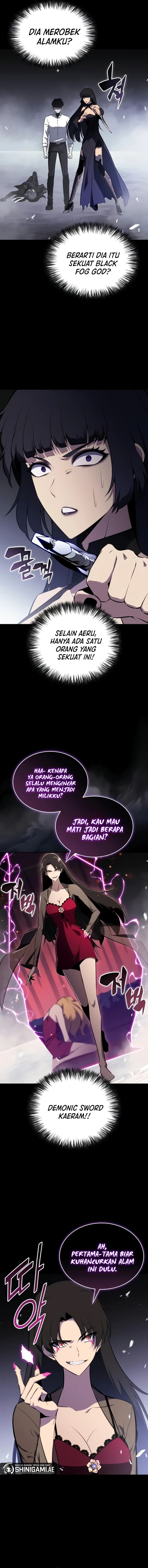The Regressed Son Of A Duke Is An Assassin - Chapter 51 - Page 12