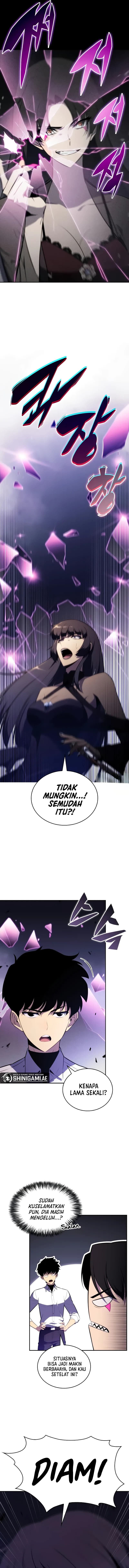 The Regressed Son Of A Duke Is An Assassin - Chapter 51 - Page 13